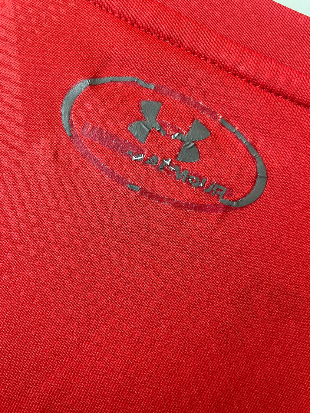 Under Armour UA Tech 2.0 Short Sleeve Tee