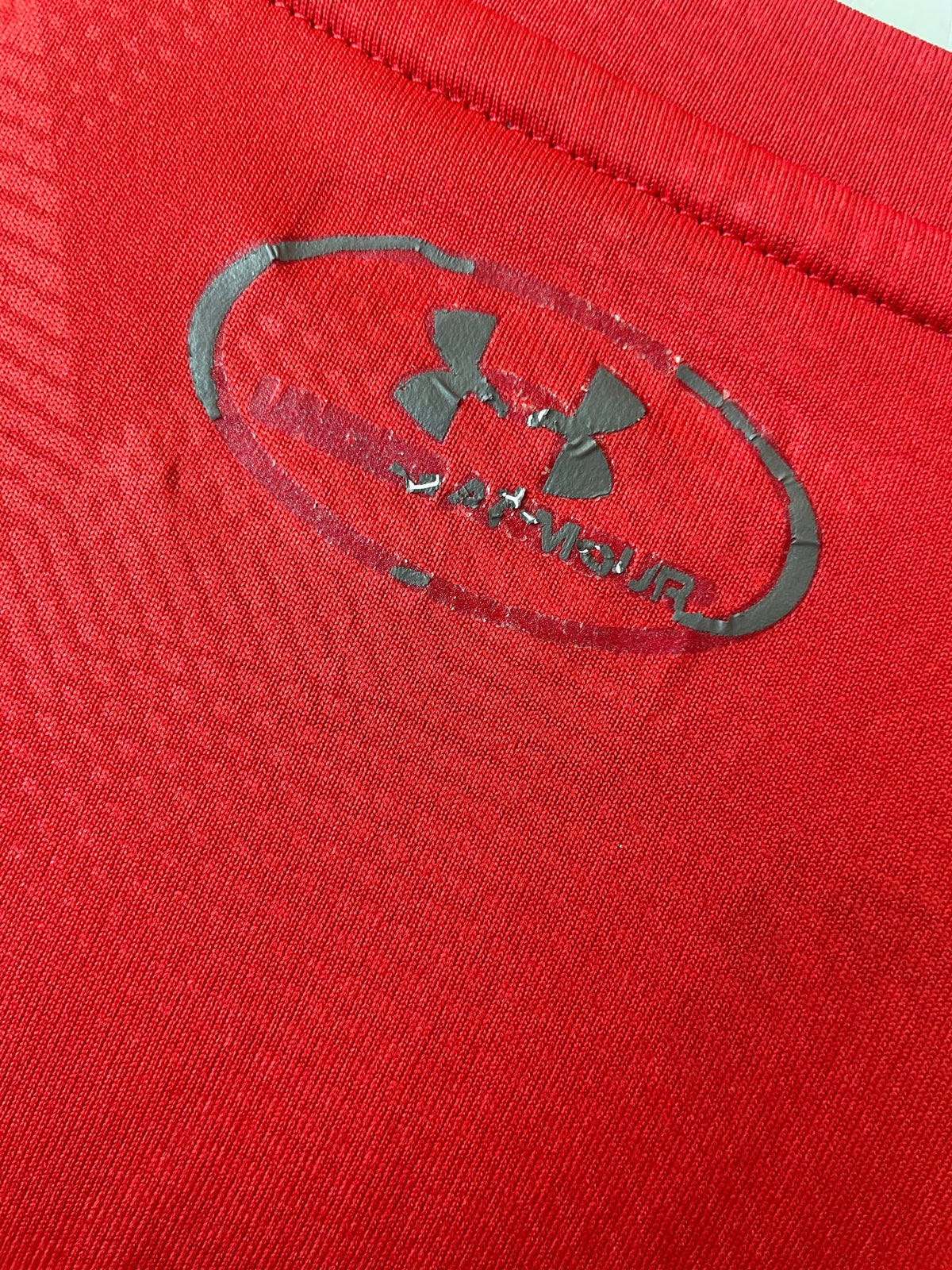 Under Armour UA Tech 2.0 Short Sleeve Tee