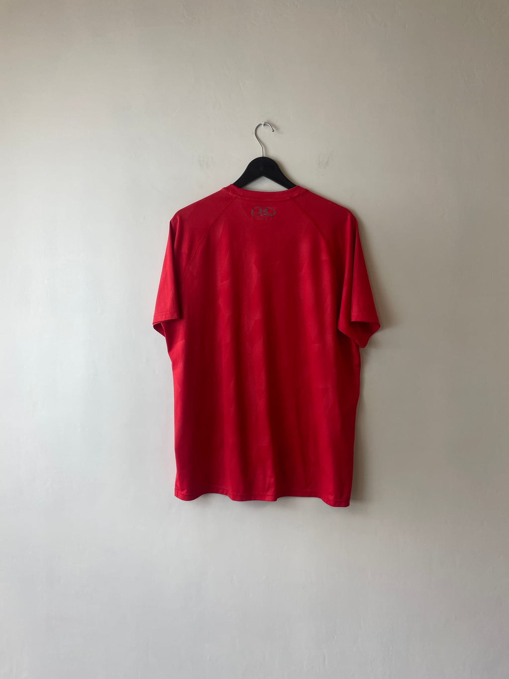 Under Armour UA Tech 2.0 Short Sleeve Tee