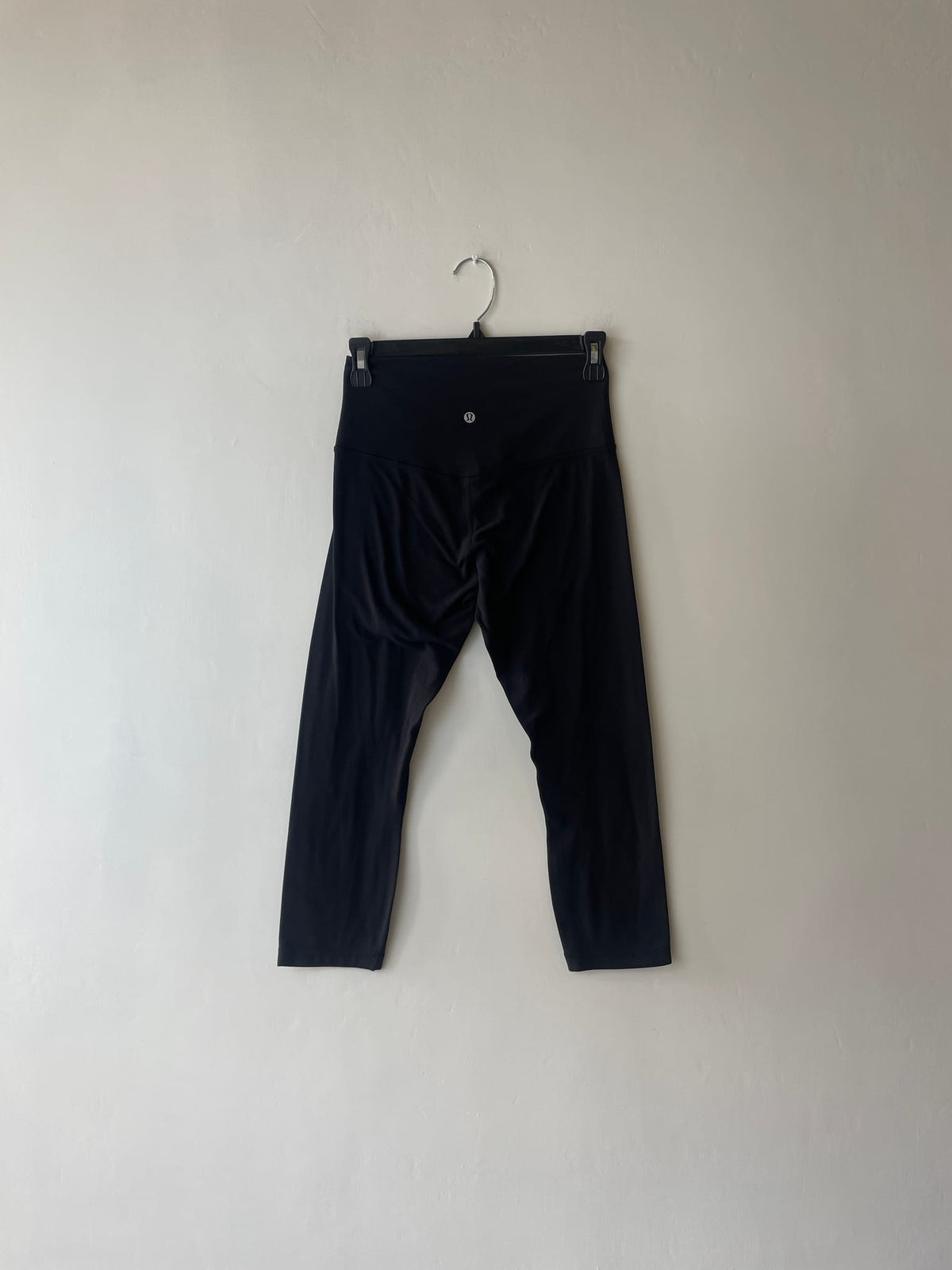 Lululemon Align Ruched Waist Crop