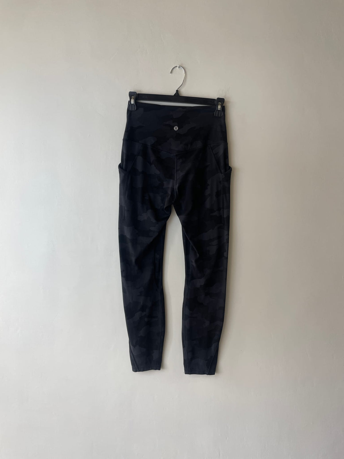 Lululemon Invigorate High-Rise Tight with Pockets