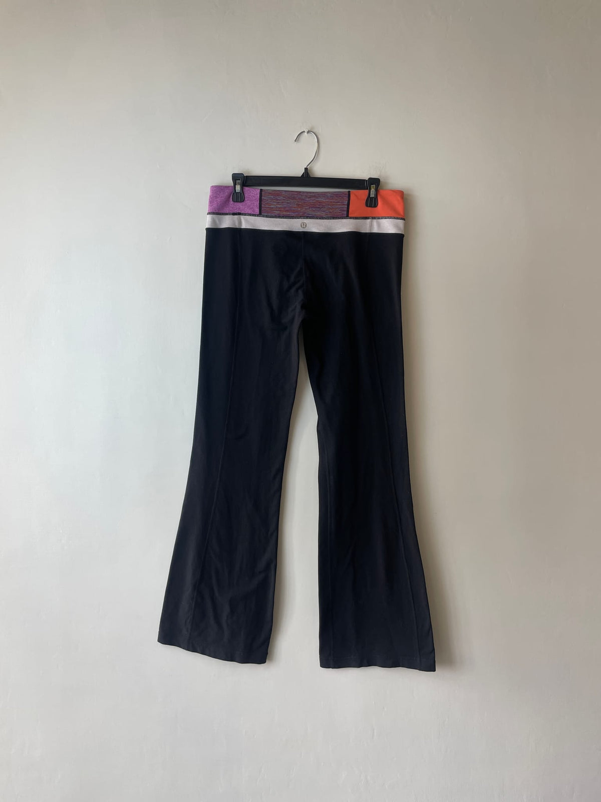 Lululemon Groove Pant