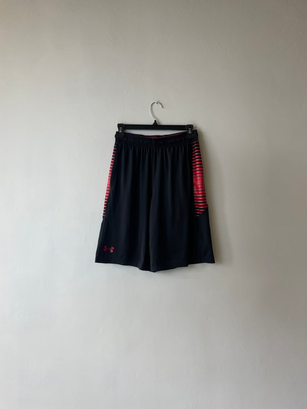 Under Armour HeatGear 10" Basketball Shorts