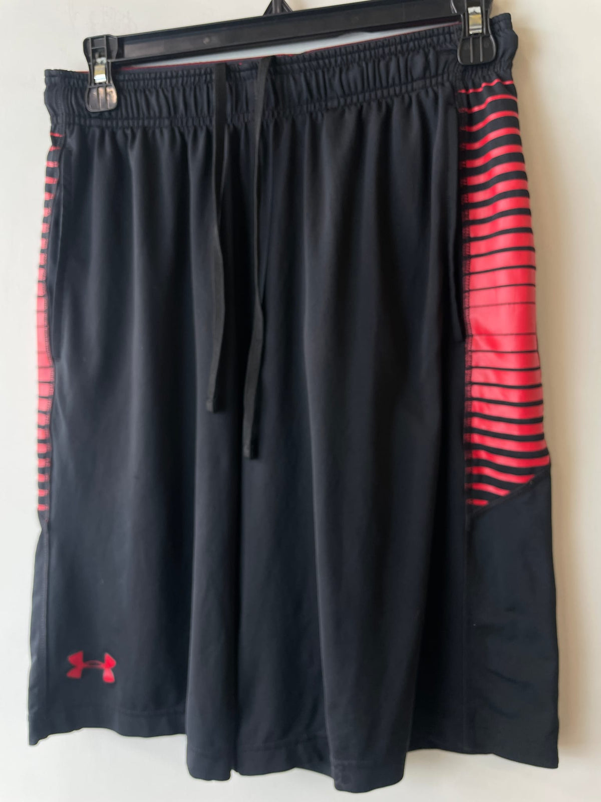 Under Armour HeatGear 10" Basketball Shorts