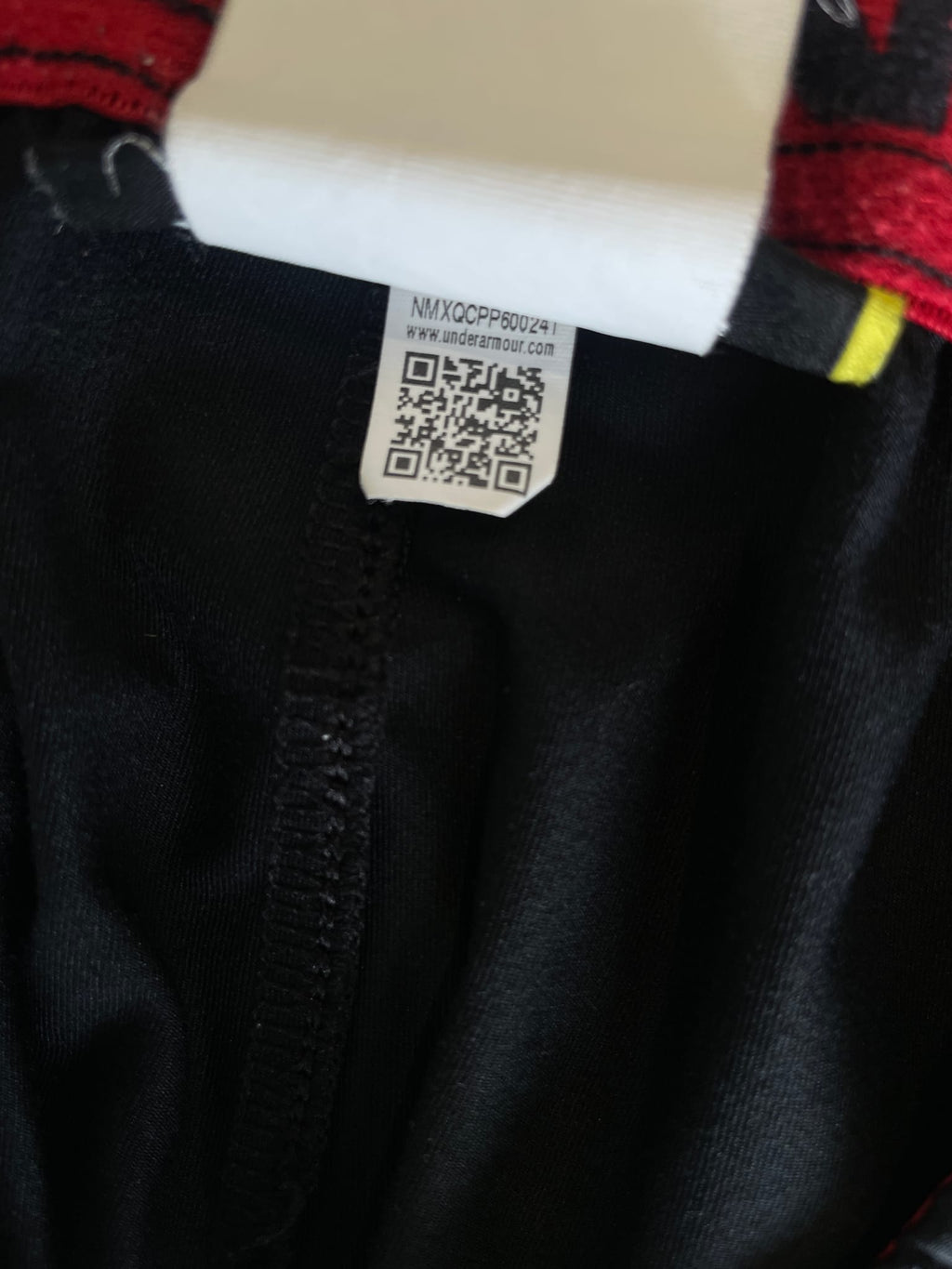 Under Armour HeatGear 10" Basketball Shorts