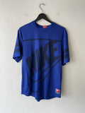 Nike "Nike Knows" Franchise Mesh Practice Jersey
