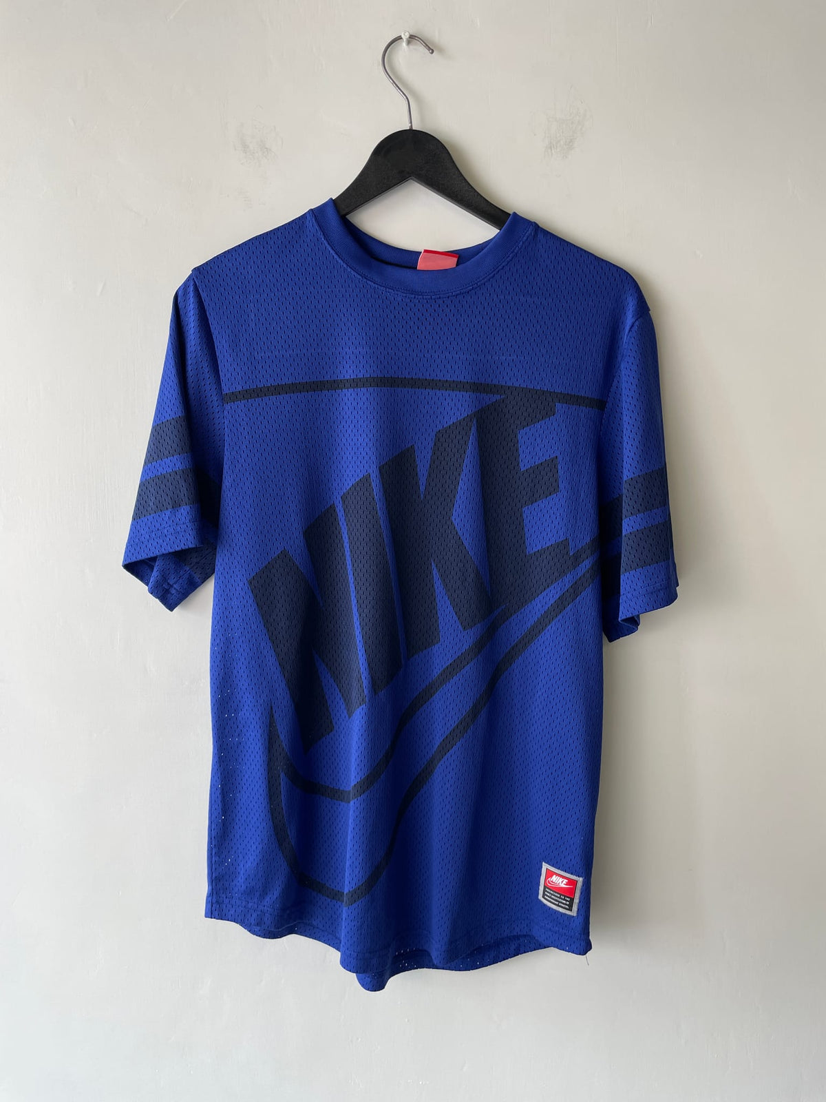 Nike "Nike Knows" Franchise Mesh Practice Jersey