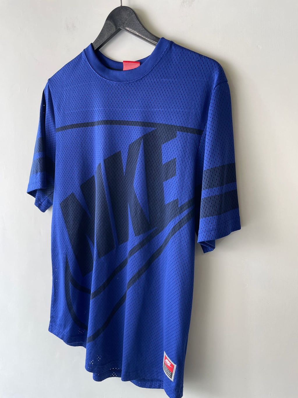 Nike "Nike Knows" Franchise Mesh Practice Jersey