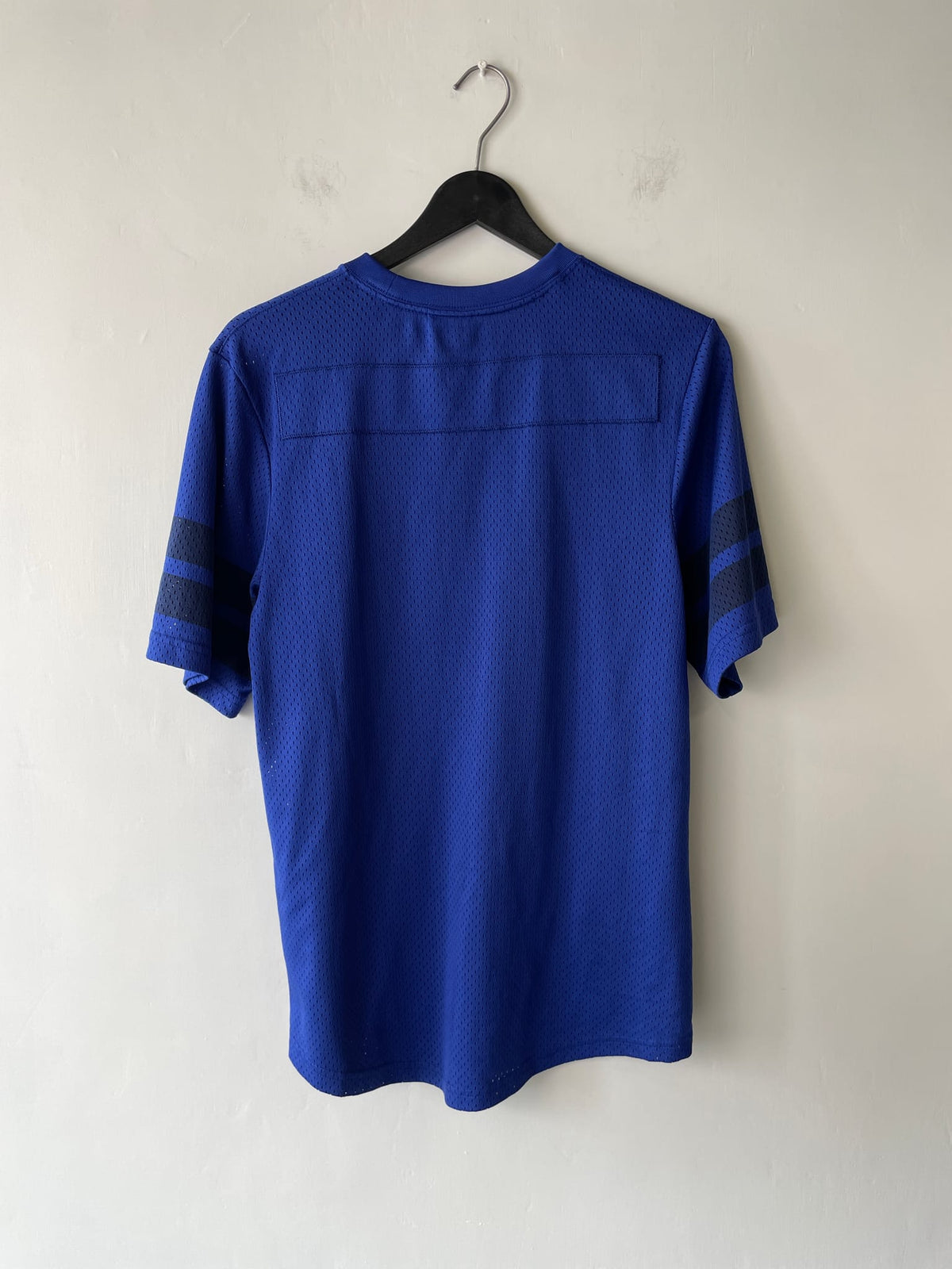 Nike "Nike Knows" Franchise Mesh Practice Jersey