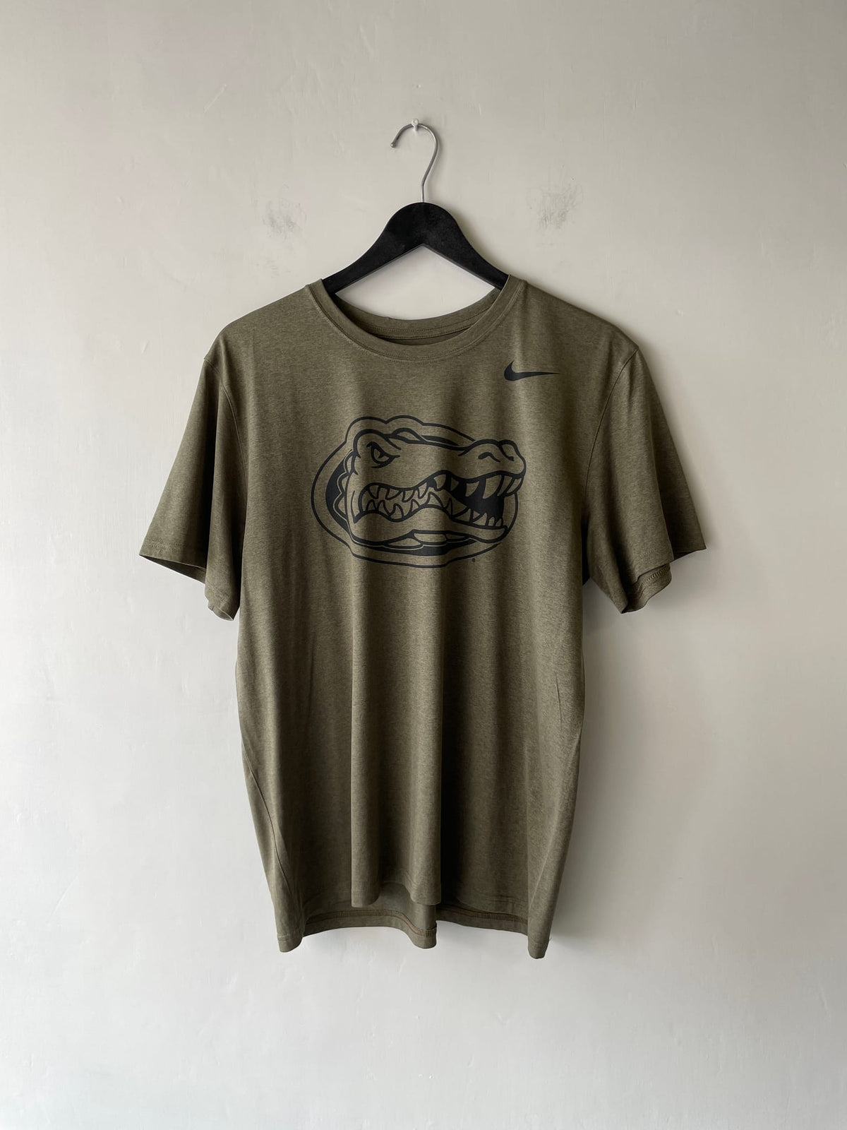 Nike Florida Gators "Tonal Logo" Legend Performance T-Shirt