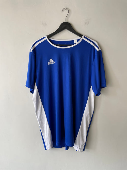 Adidas Entrada 18 Soccer Jersey