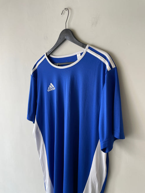 Adidas Entrada 18 Soccer Jersey