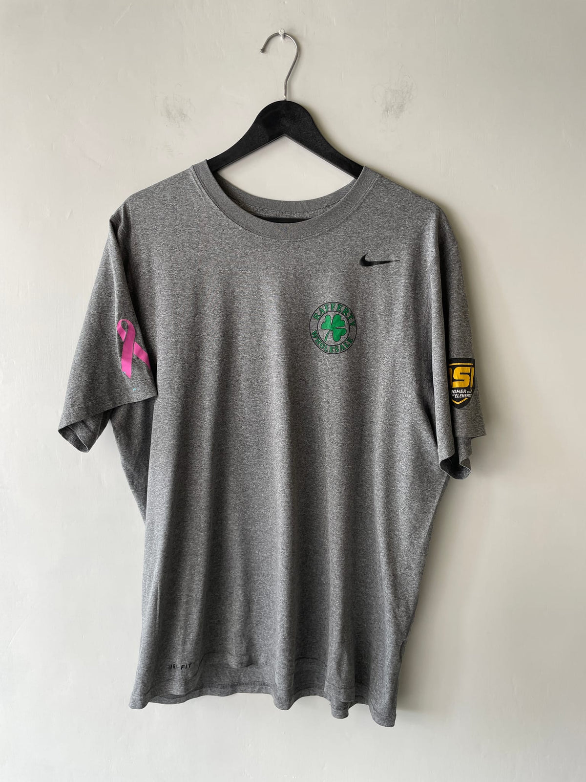 Nike Dri-FIT Legend Fitness T-Shirt