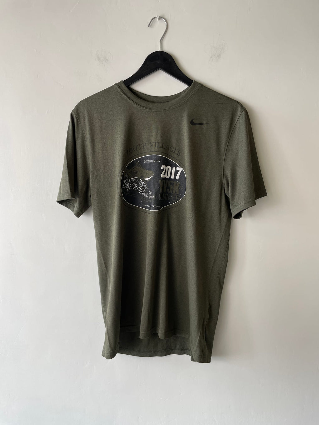 Nike Dri-FIT Legend Fitness T-Shirt