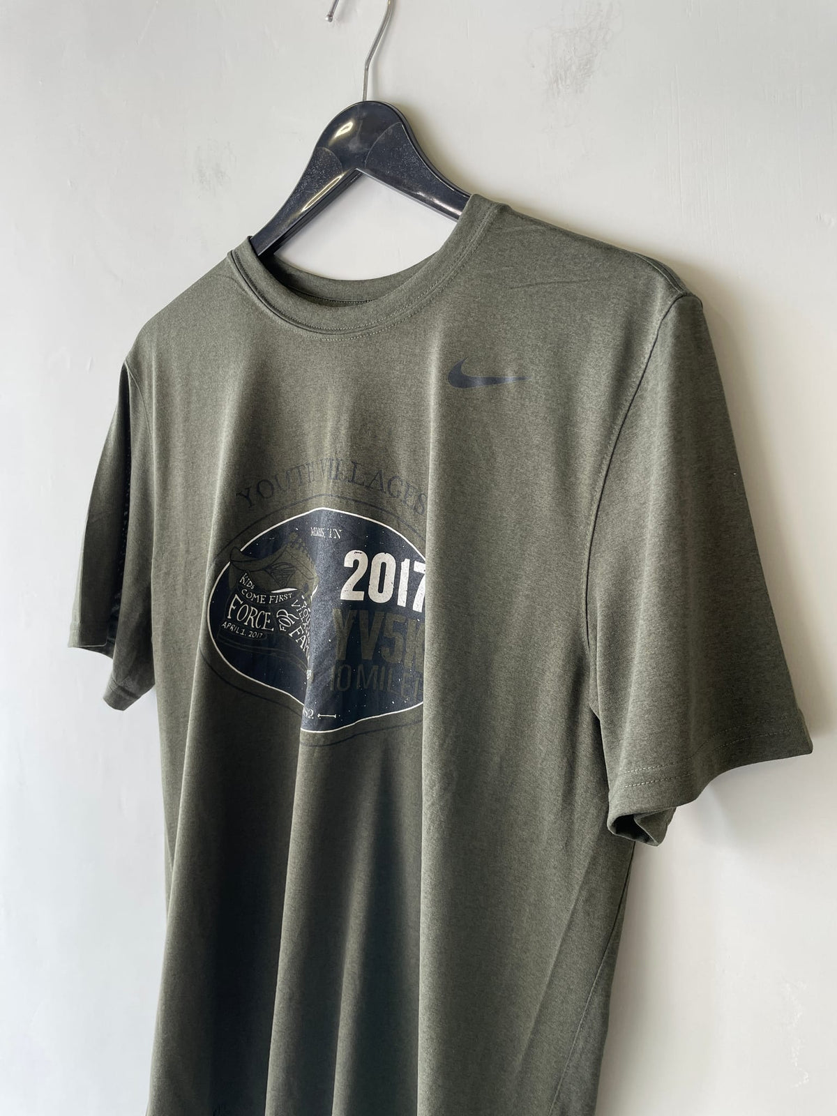 Nike Dri-FIT Legend Fitness T-Shirt