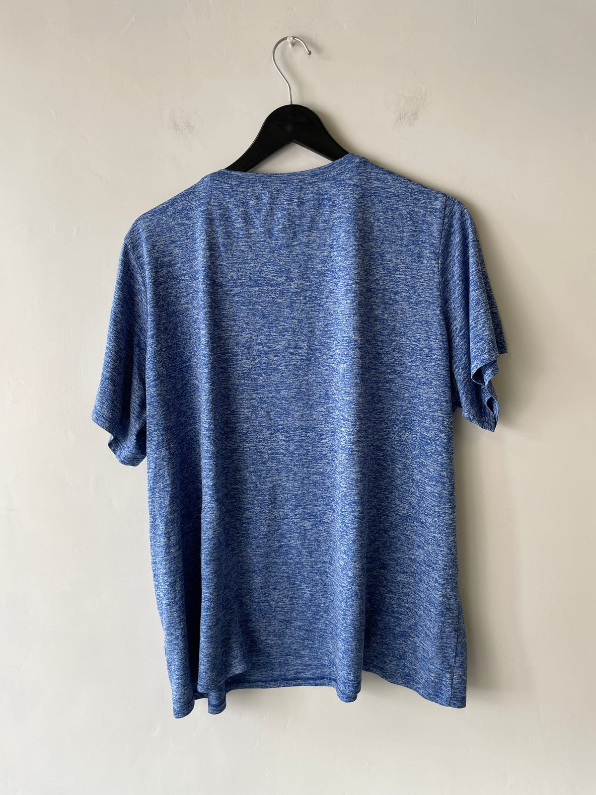 Nike Dri-FIT Legend Heather Crew Neck T-Shirt