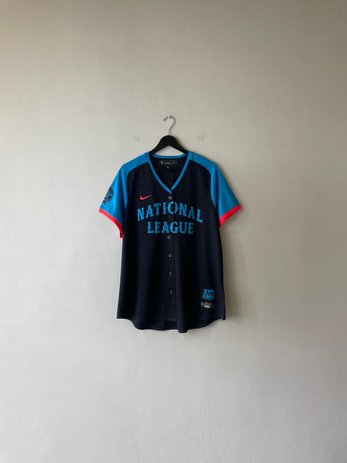 Nike National League 2024 MLB All-Star Game Limited Jersey