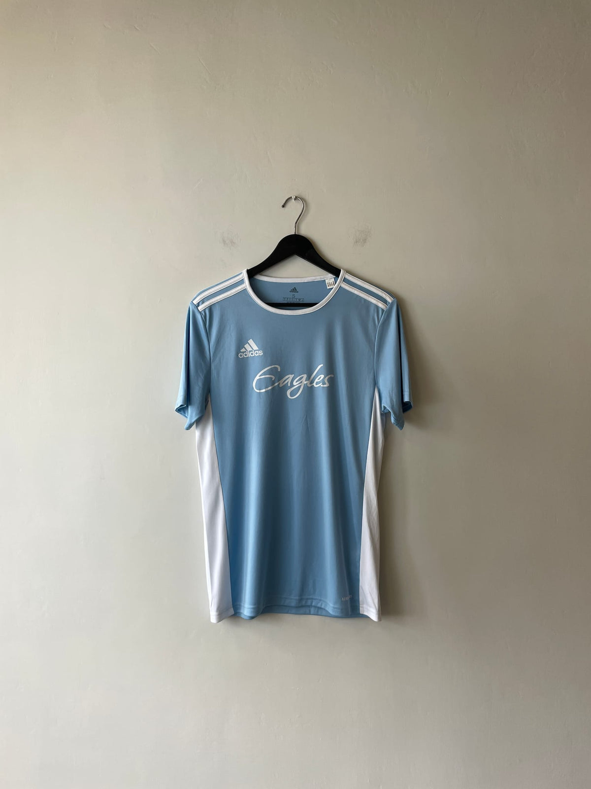 Adidas Entrada 18 Soccer Jersey