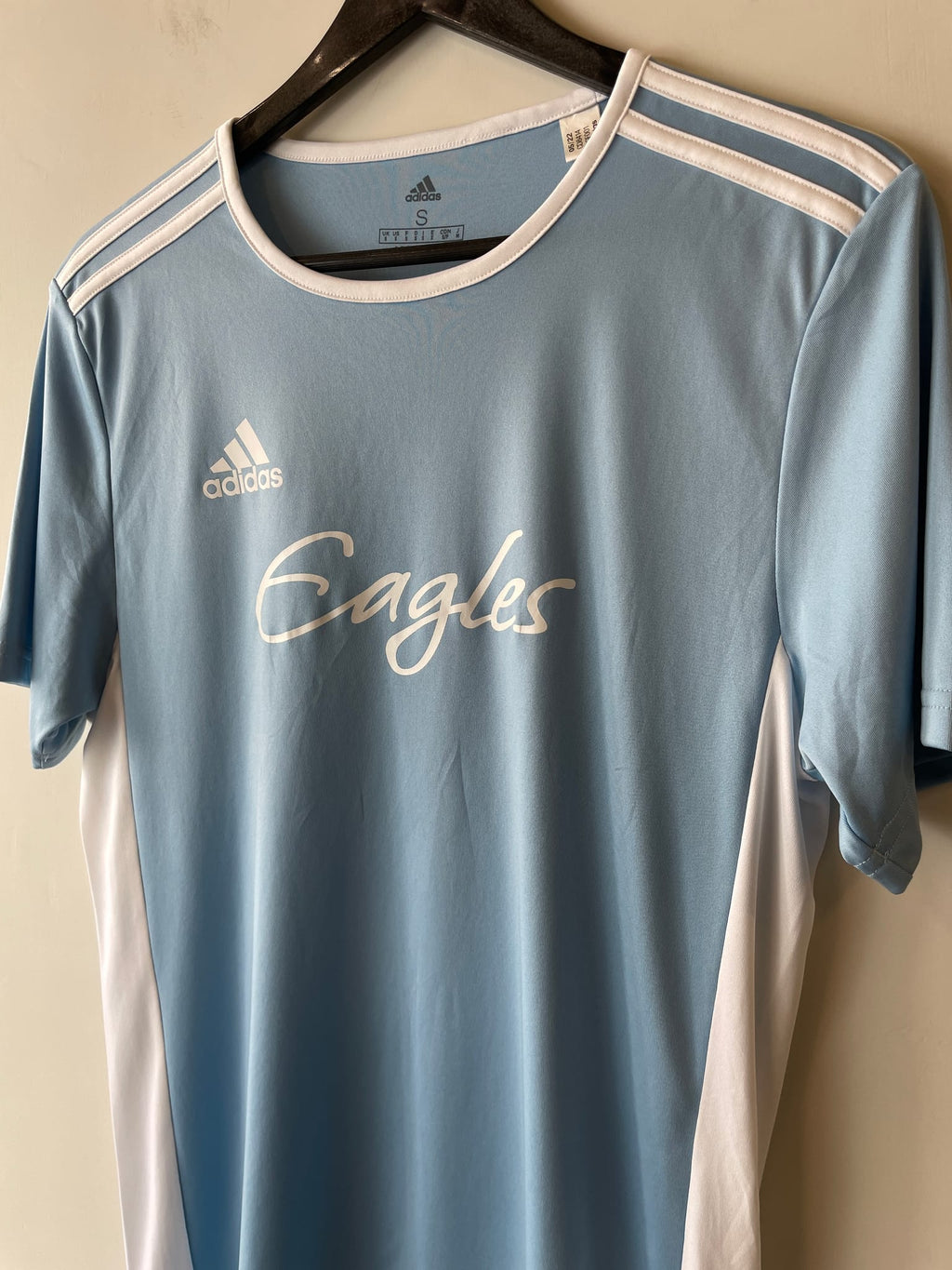 Adidas Entrada 18 Soccer Jersey