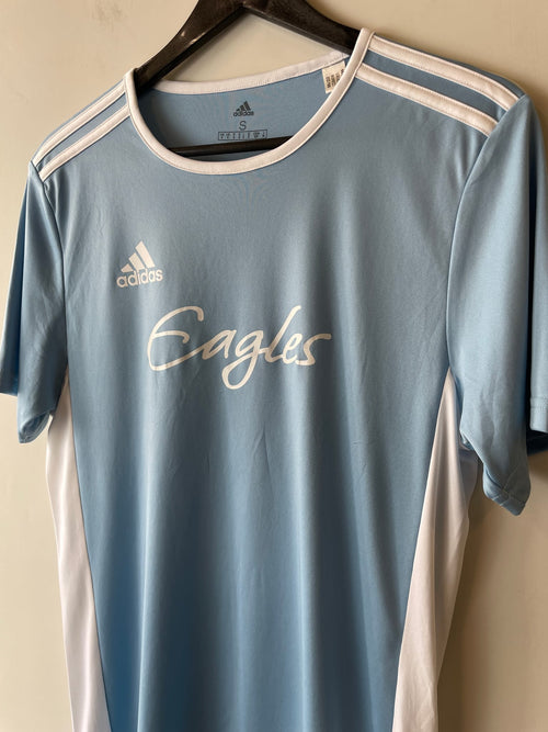 Adidas Entrada 18 Soccer Jersey