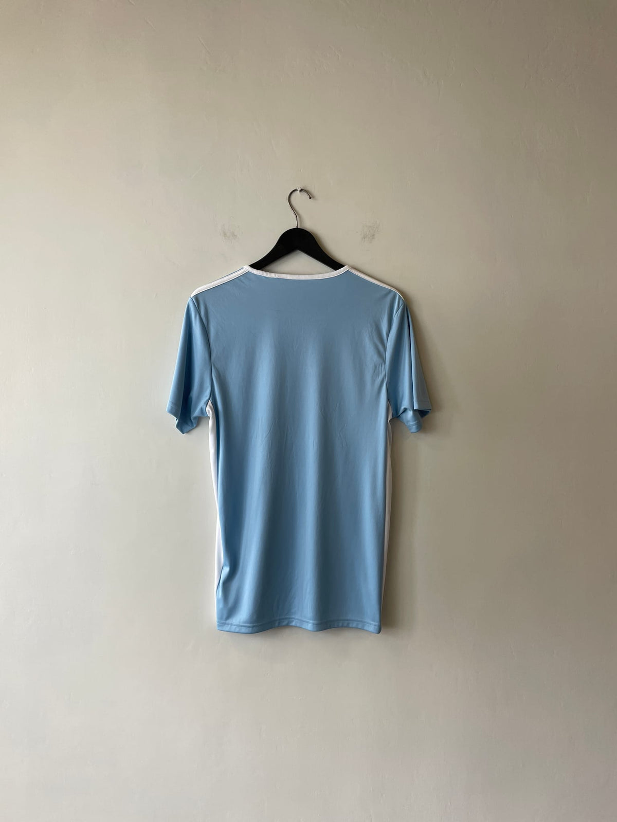 Adidas Entrada 18 Soccer Jersey