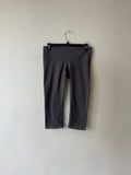 Lululemon Wunder Under Crop