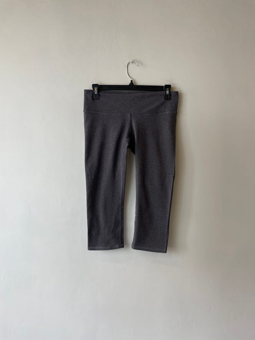 Lululemon Wunder Under Crop
