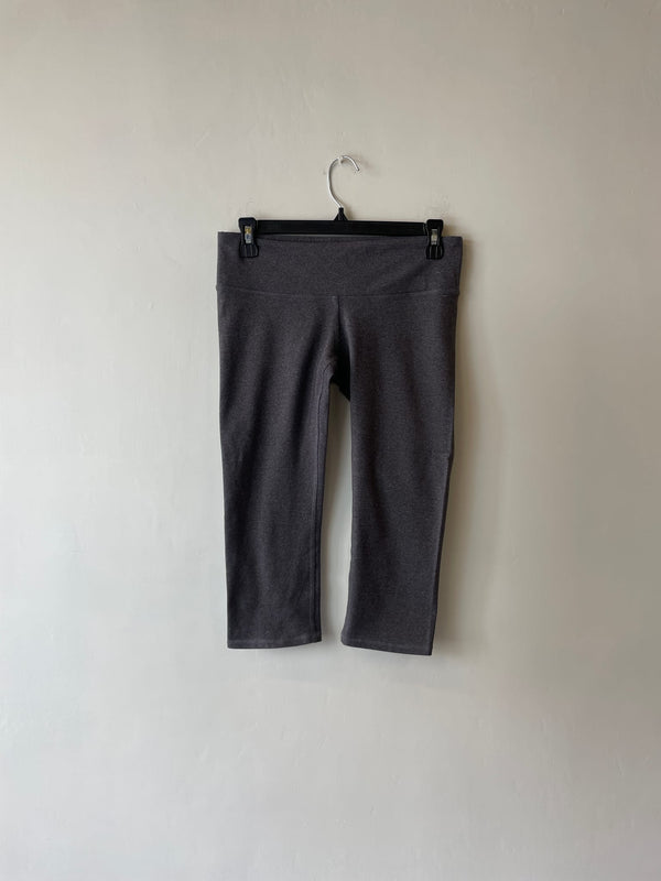 Lululemon Wunder Under Crop