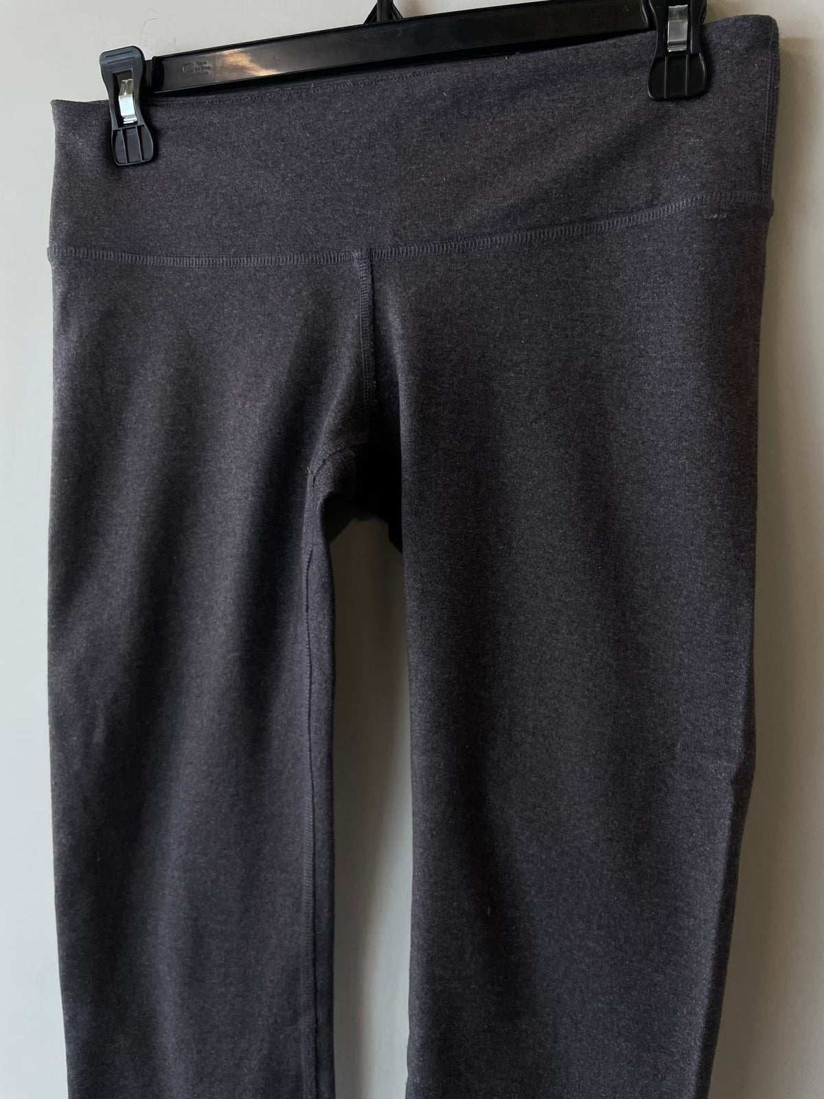 Lululemon Wunder Under Crop