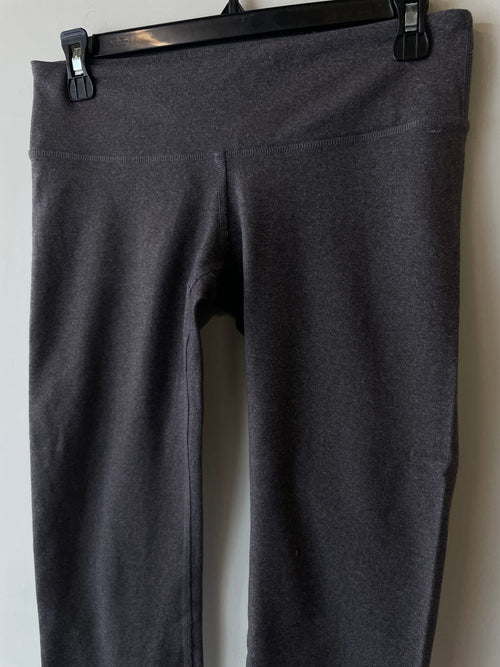 Lululemon Wunder Under Crop