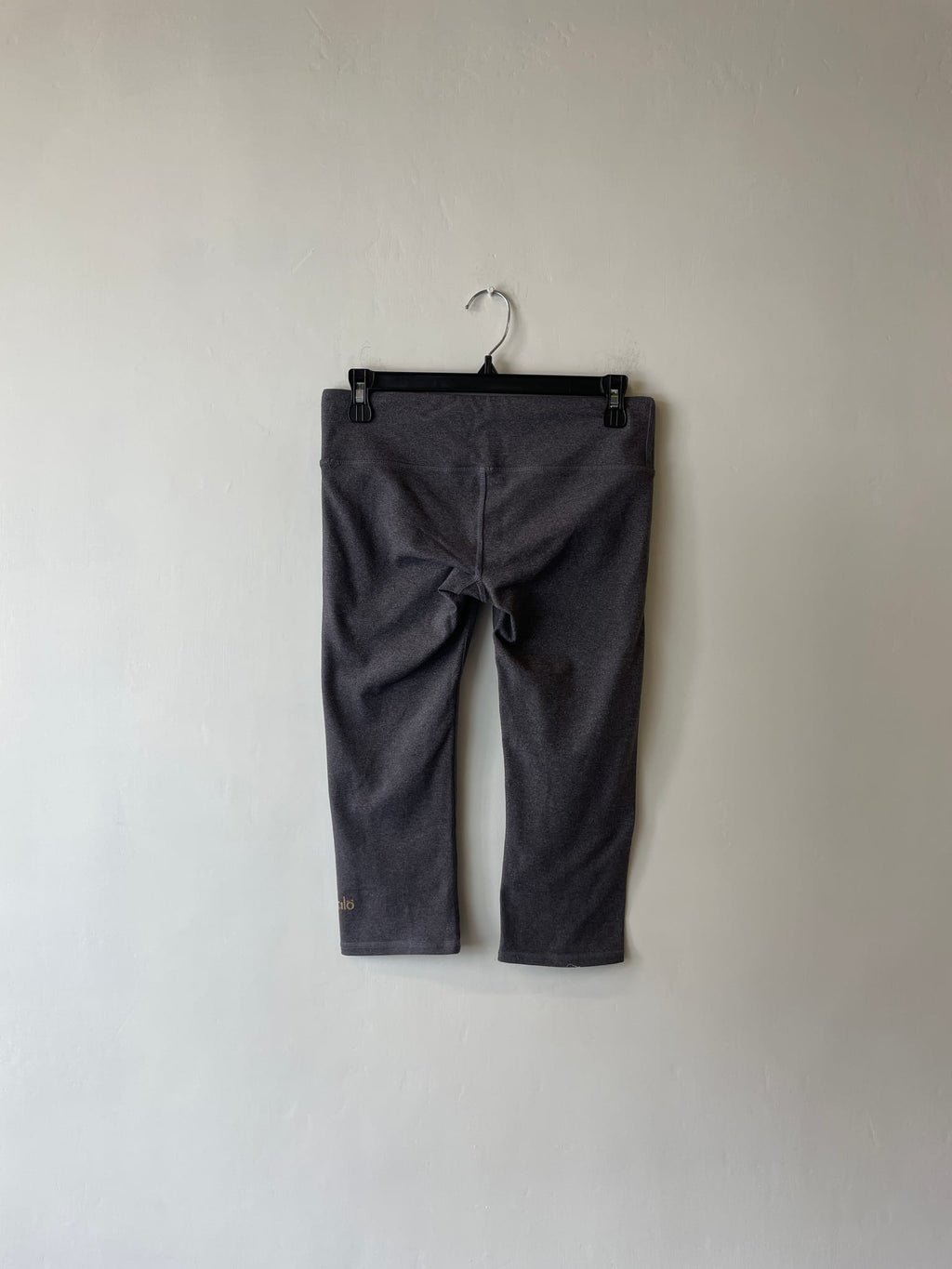 Lululemon Wunder Under Crop