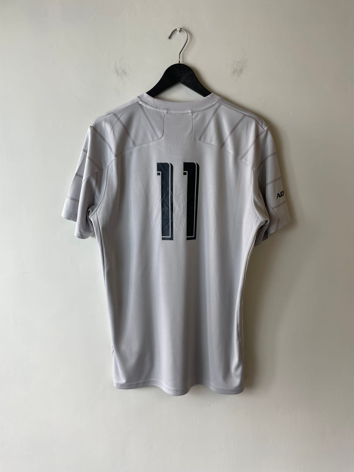 Adidas FC Dallas 2021/2022 Community Kit Secondary Jersey