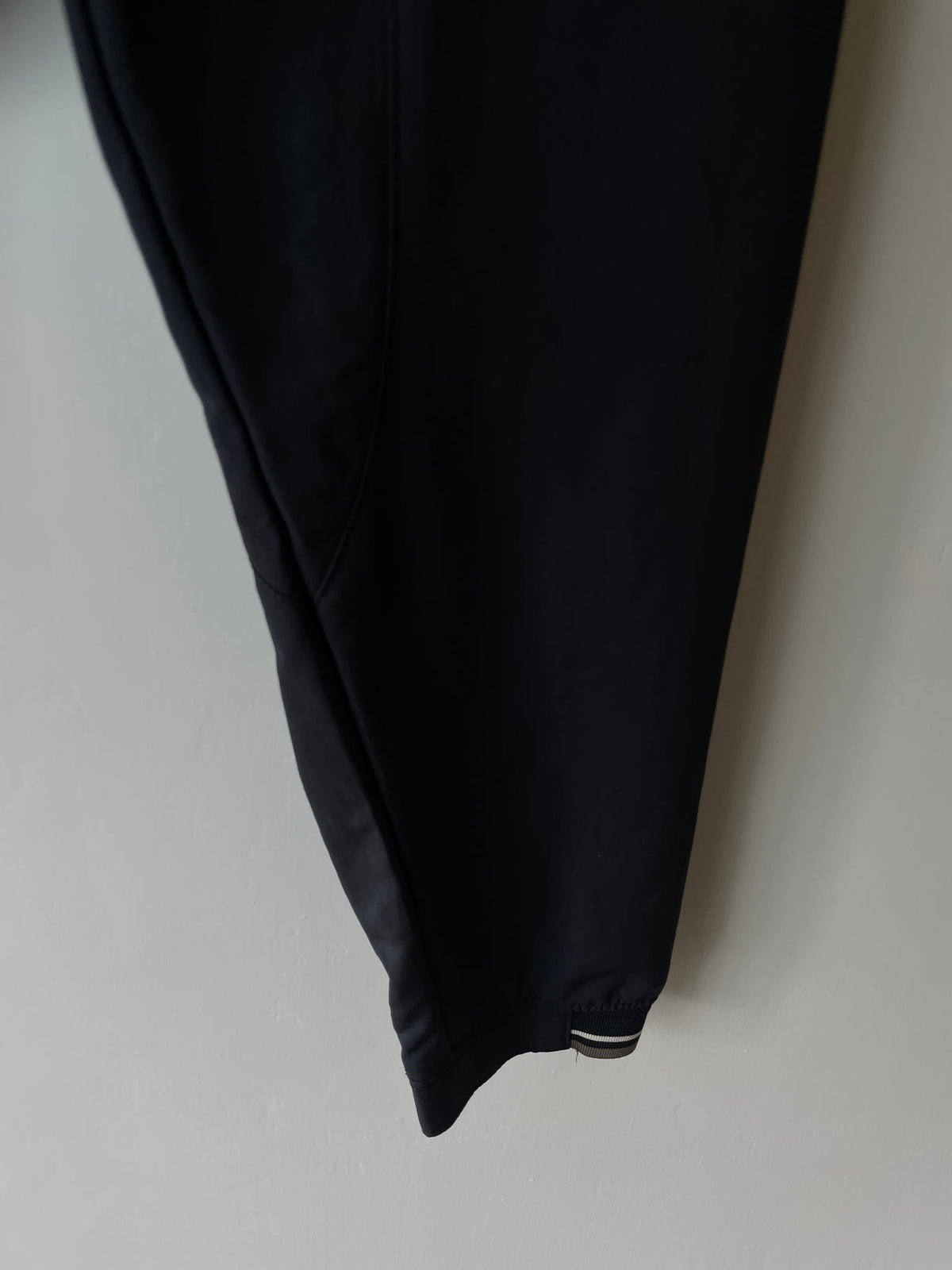 Nike Golf Vintage Y2K Conditioning Gear V-Neck Windshirt Pullover