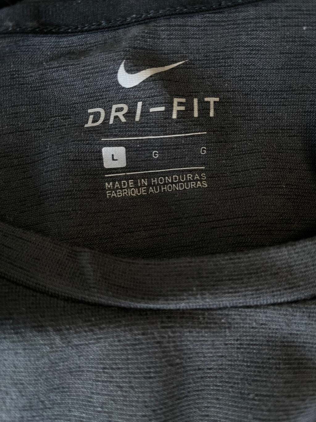 Nike Dri-FIT Legend Training Crew Tee
