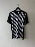 Adidas Entrada 22 Graphic On-Field Football Jersey