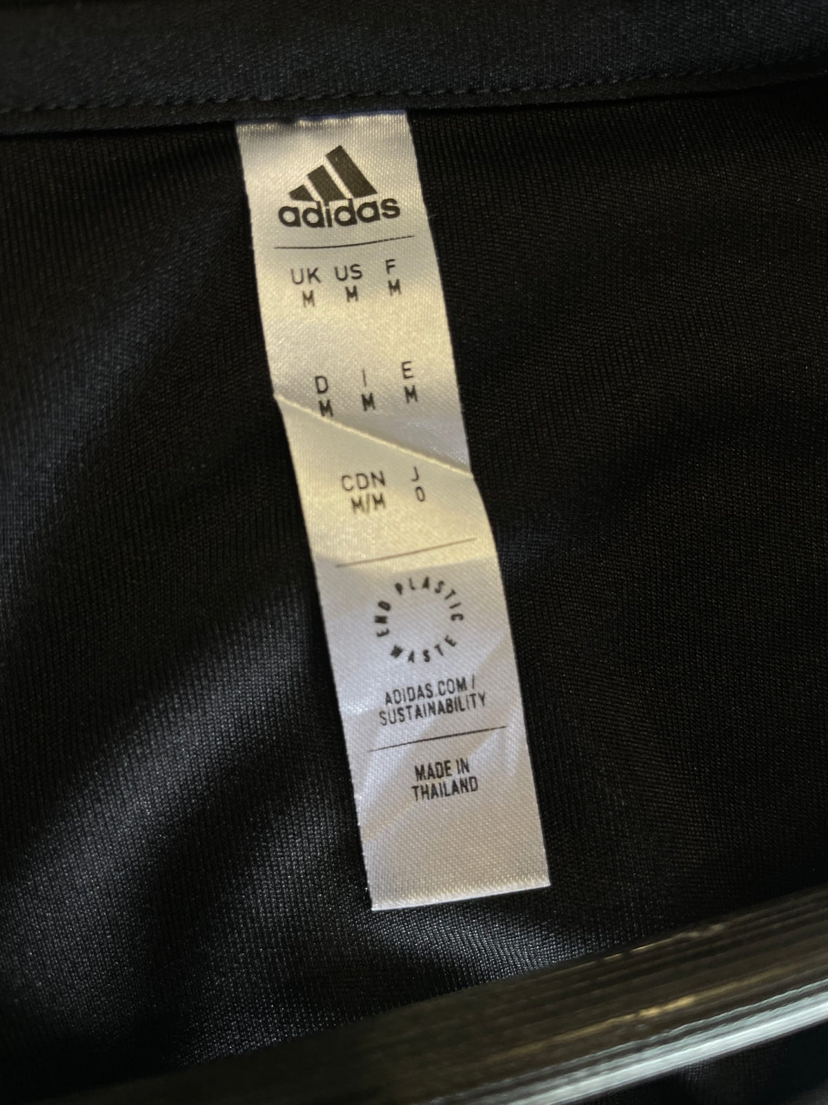 Adidas Entrada 22 Graphic On-Field Football Jersey