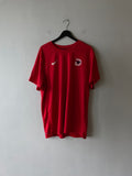 Nike Dry Park VII Training Jersey "Denver Mustangs Athletics" Custom Team Edition