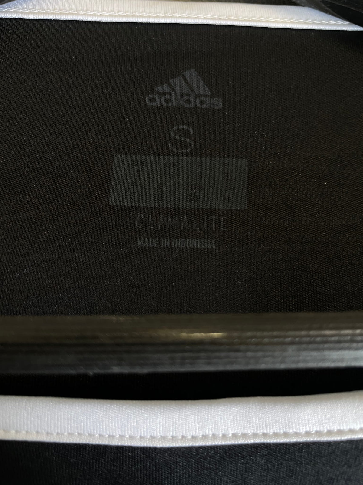 Adidas Condivo 22 Training Jersey "Central Illinois United" Custom Club Edition