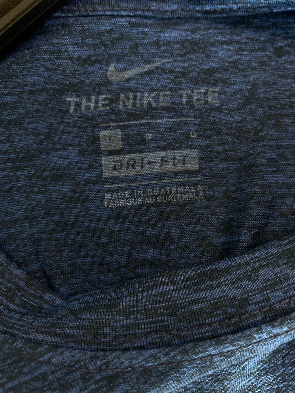 Nike Dri-FIT Legend Training Tee