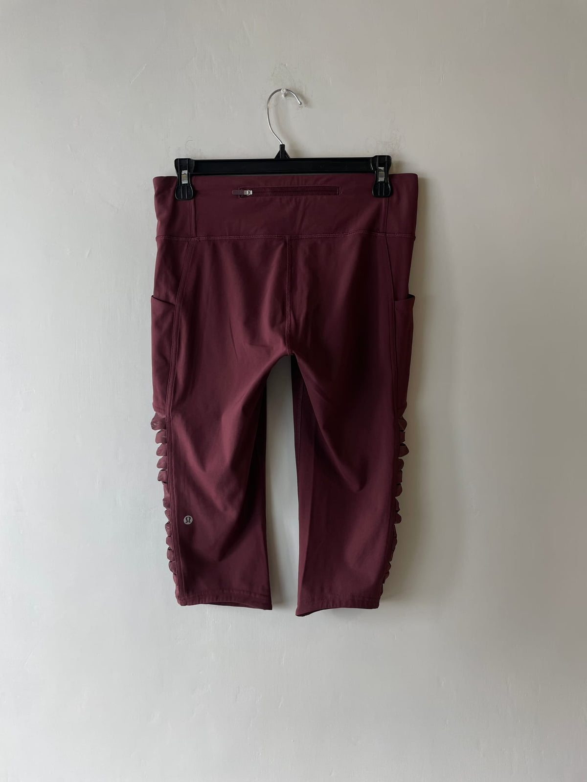 Lululemon Tight Stuff Crop *21"