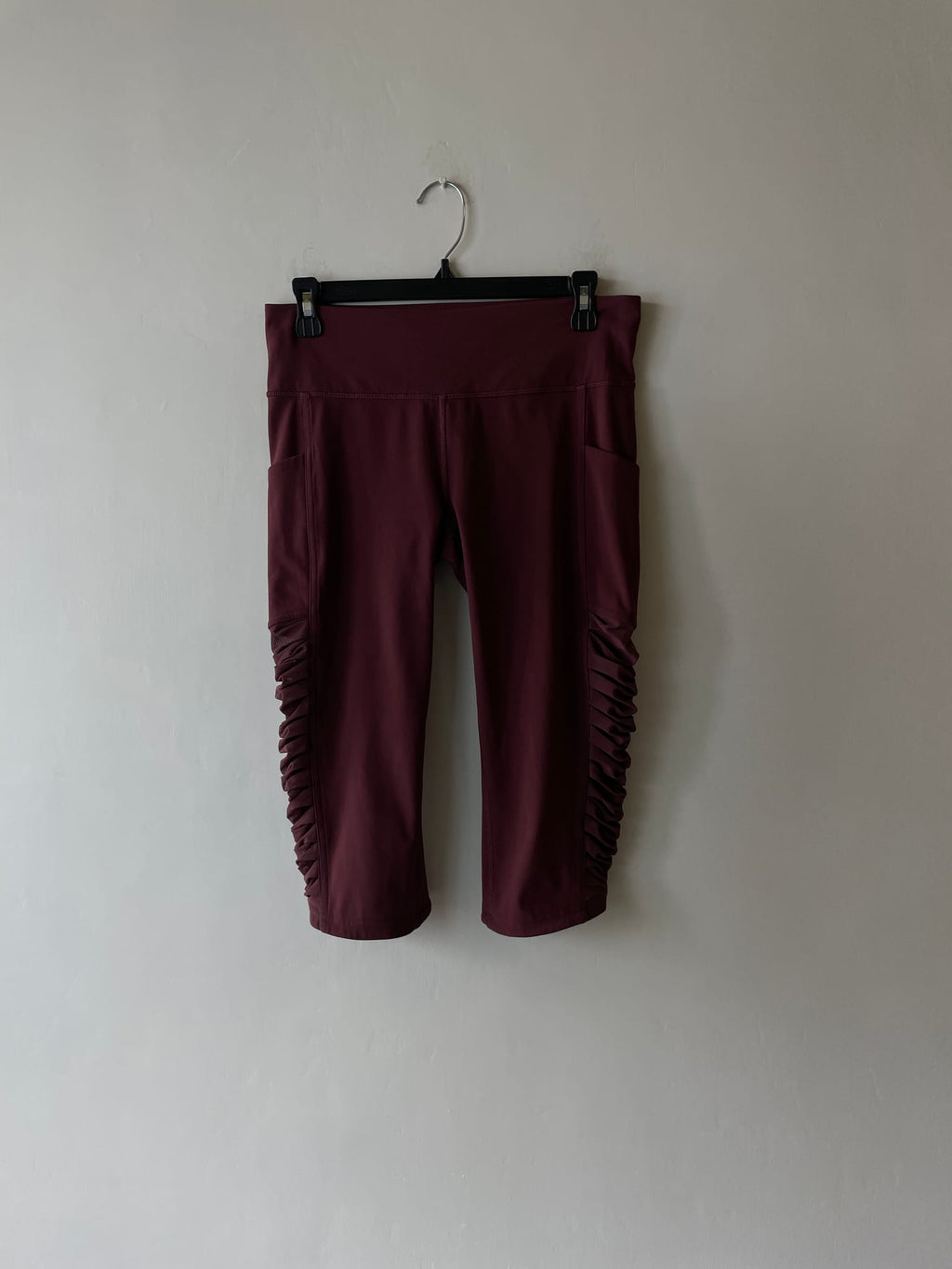 Lululemon Tight Stuff Crop *21"