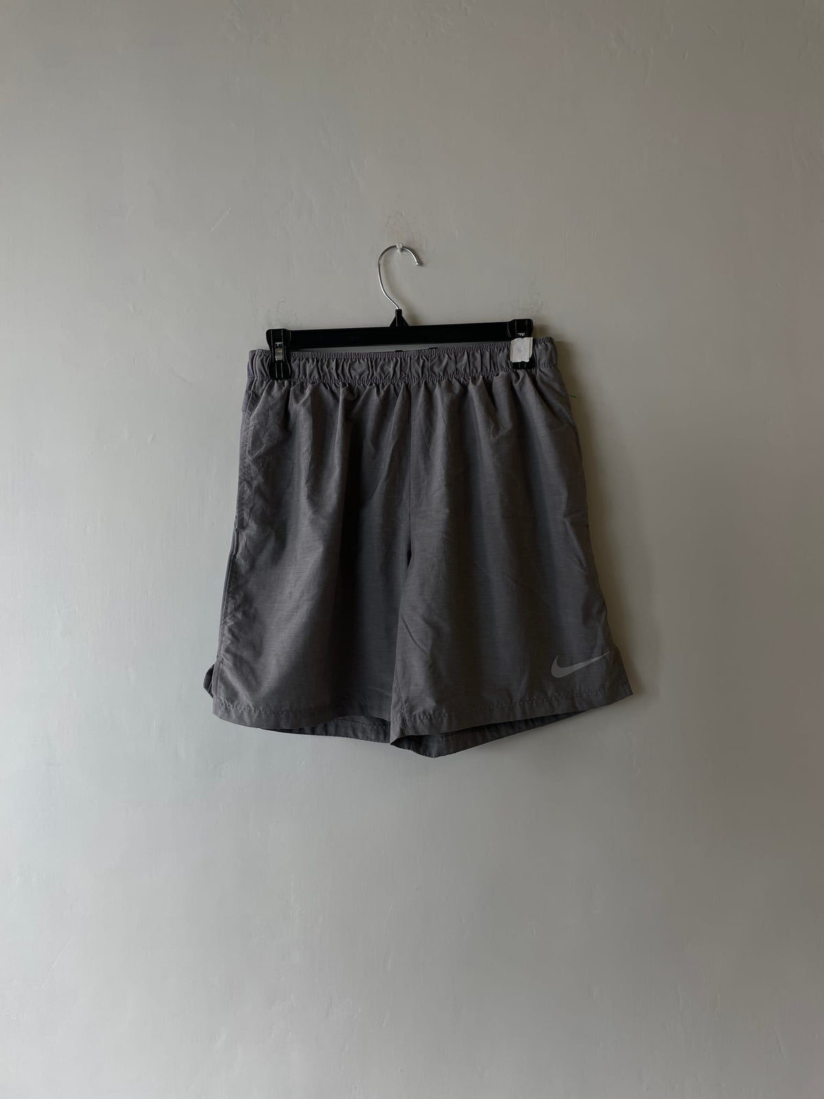 Nike Dri-FIT Challenger 7" Brief-Lined Running Shorts