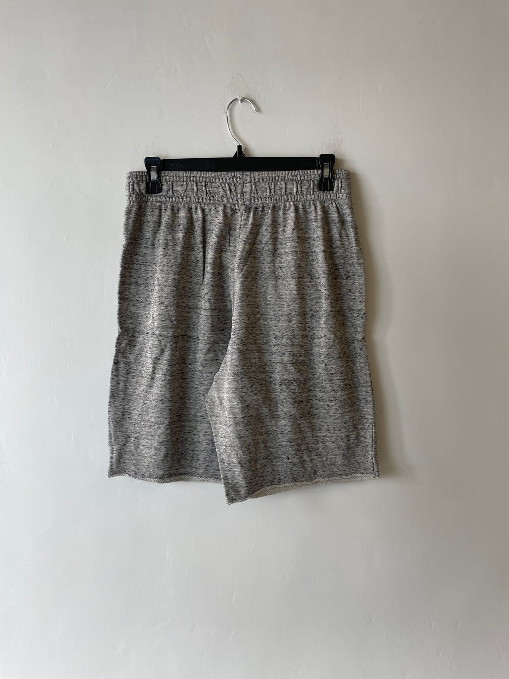 Under Armour Rival Terry Shorts