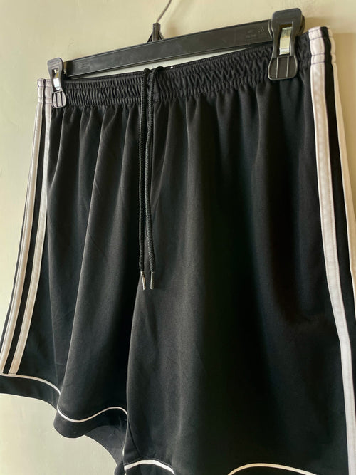 Adidas Squadra 17 Soccer Match Shorts