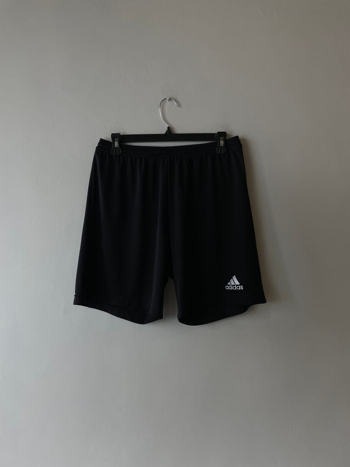 Adidas Parma 16 Soccer Training Shorts