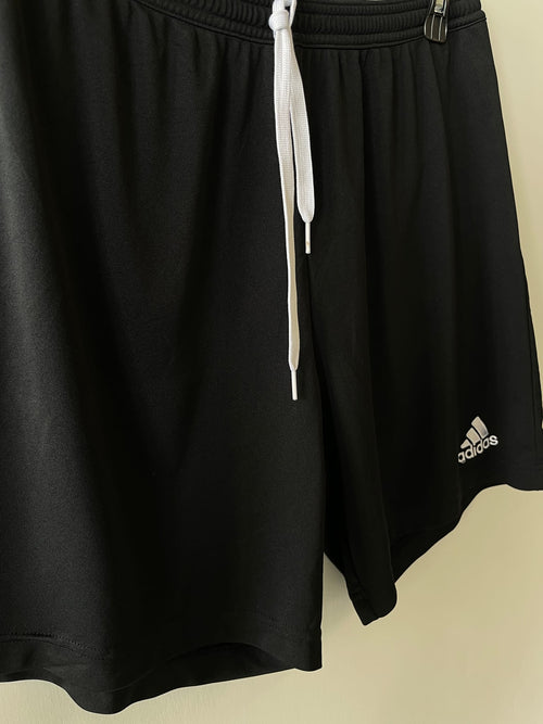 Adidas Parma 16 Soccer Training Shorts