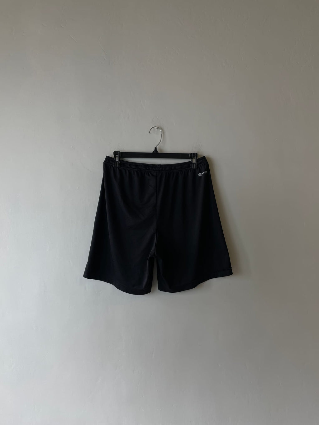 Adidas Parma 16 Soccer Training Shorts