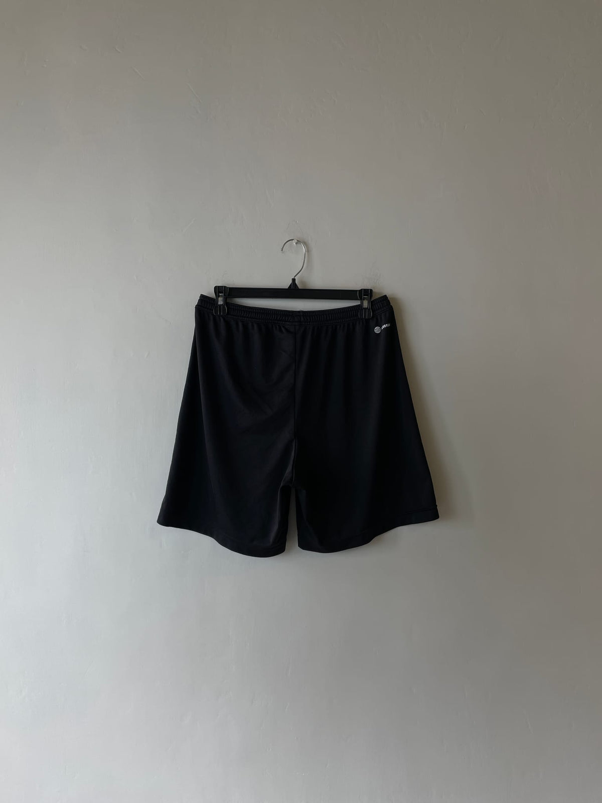 Adidas Parma 16 Soccer Training Shorts