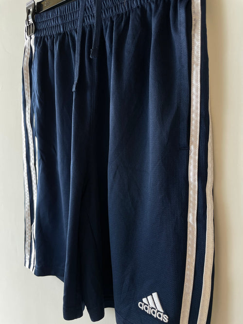 Adidas Squadra 21 Soccer Shorts
