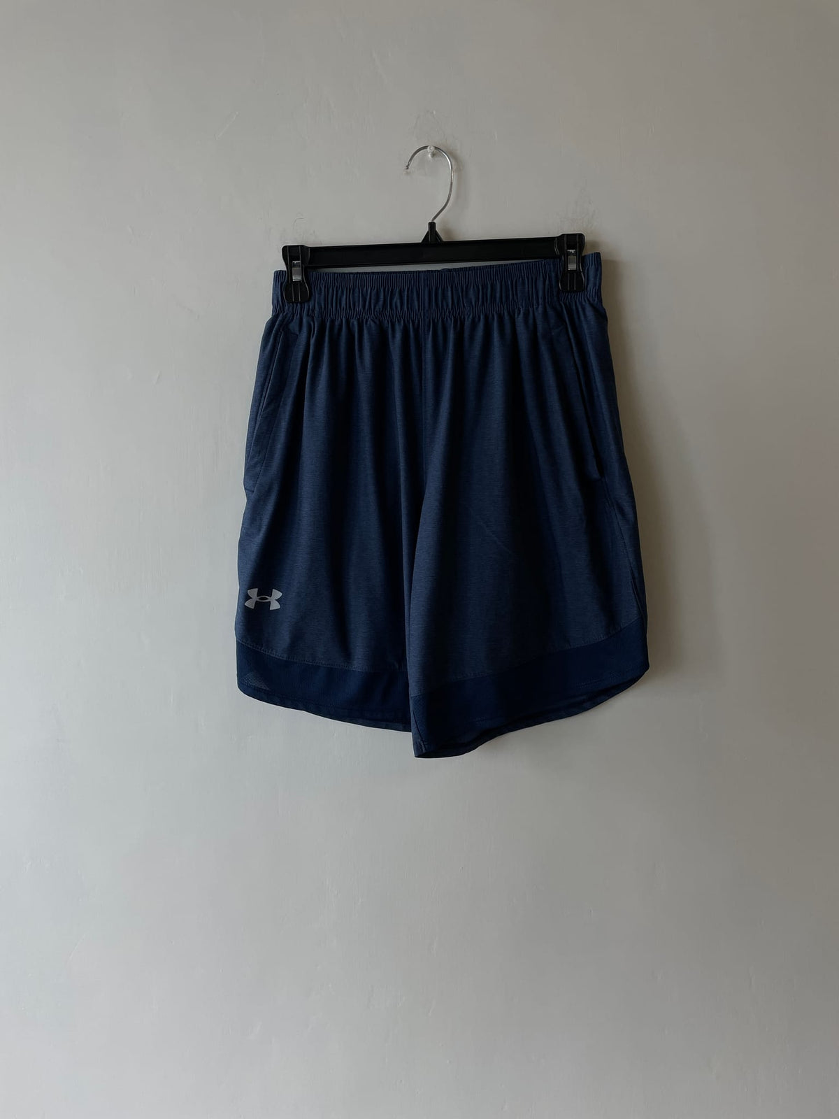 Under Armour Train Stretch Training Shorts